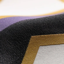 Load image into Gallery viewer, C.J. Mosley #57 Baltimore Ravens Youth White/Black/Purple Game Jersey