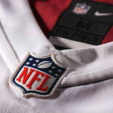 Load image into Gallery viewer, David Johnson #31 Arizona Cardinals Youth White Game Jersey