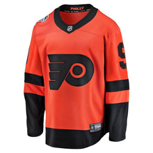 Load image into Gallery viewer, Fanatics Branded Ivan Provorov Philadelphia Flyers Orange 2019 NHL