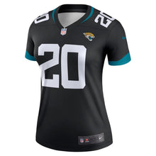 Load image into Gallery viewer, Jalen Ramsey #20 Jacksonville Jaguars Women's Black New 2018 Legend Jersey