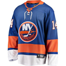 Load image into Gallery viewer, Fanatics Branded Thomas Hickey New York Islanders Royal Breakaway Player Jersey