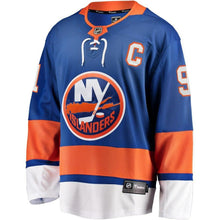 Load image into Gallery viewer, Fanatics Branded John Tavares New York Islanders Royal Breakaway Player Jersey