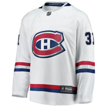 Load image into Gallery viewer, Fanatics Branded Carey Price Montreal Canadiens White 2017