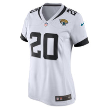 Load image into Gallery viewer, Jalen Ramsey #20 Jacksonville Jaguars Women's New 2018 Game Jersey