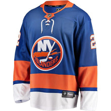 Load image into Gallery viewer, Fanatics Branded Nick Leddy New York Islanders Royal Breakaway Player Jersey