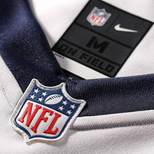 Load image into Gallery viewer, Emmanuel Sanders #10 Denver Broncos Youth White Game Jersey