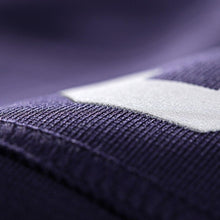 Load image into Gallery viewer, C.J. Mosley #57 Baltimore Ravens Youth White/Black/Purple Game Jersey