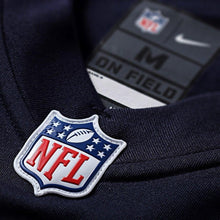 Load image into Gallery viewer, Jordan Howard #24 Chicago Bears Youth Navy/White Game Jersey