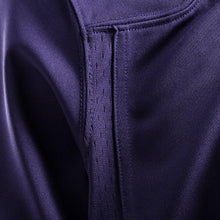 Load image into Gallery viewer, C.J. Mosley #57 Baltimore Ravens Youth White/Black/Purple Game Jersey