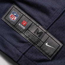 Load image into Gallery viewer, Jordan Howard #24 Chicago Bears Youth Navy/White Game Jersey