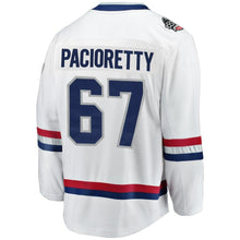 Load image into Gallery viewer, Fanatics Branded Max Pacioretty Montreal Canadiens White