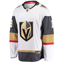 Load image into Gallery viewer, Fanatics Branded James Neal Vegas Golden Knights White Breakaway Player Jersey