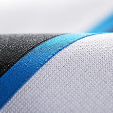 Load image into Gallery viewer, Greg Olsen #8 Carolina Panthers Youth White/Black/Blue Game Jersey
