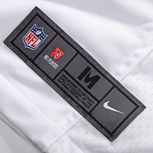 Load image into Gallery viewer, Greg Olsen #8 Carolina Panthers Youth White/Black/Blue Game Jersey