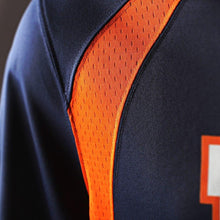 Load image into Gallery viewer, Emmanuel Sanders #10 Denver Broncos Youth Navy Game Jersey
