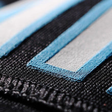 Load image into Gallery viewer, Greg Olsen #8 Carolina Panthers Youth White/Black/Blue Game Jersey