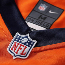 Load image into Gallery viewer, Bradley Chubb #55 Denver Broncos Youth Orange Game Jersey