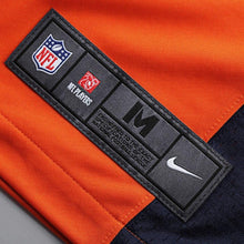 Load image into Gallery viewer, Bradley Chubb #55 Denver Broncos Youth Orange Game Jersey