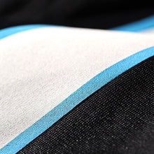 Load image into Gallery viewer, Greg Olsen #8 Carolina Panthers Youth White/Black/Blue Game Jersey