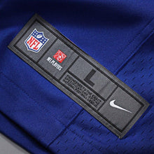 Load image into Gallery viewer, Josh Allen #17 Buffalo Bills Youth Royal Game Jersey