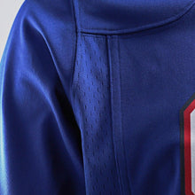 Load image into Gallery viewer, Josh Allen #17 Buffalo Bills Youth Royal Game Jersey