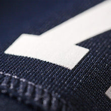 Load image into Gallery viewer, Dak Prescott #4 Dallas Cowboys Youth Navy/White Game Jersey