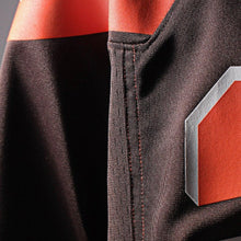 Load image into Gallery viewer, Jabrill Peppers #22 Cleveland Browns Youth Brown Game Jersey