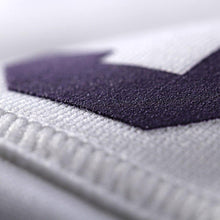 Load image into Gallery viewer, C.J. Mosley #57 Baltimore Ravens Youth White/Black/Purple Game Jersey